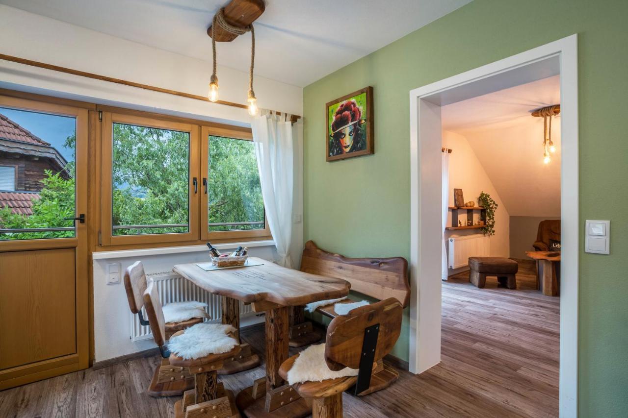 Im Rodeck Nest Kappelrodeck Exterior foto