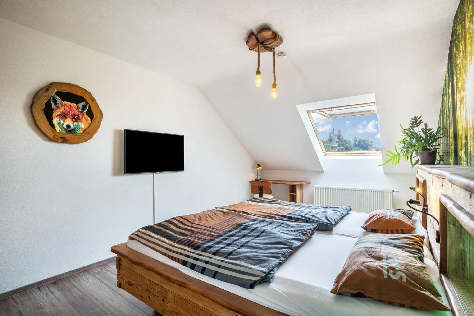 Im Rodeck Nest Kappelrodeck Exterior foto