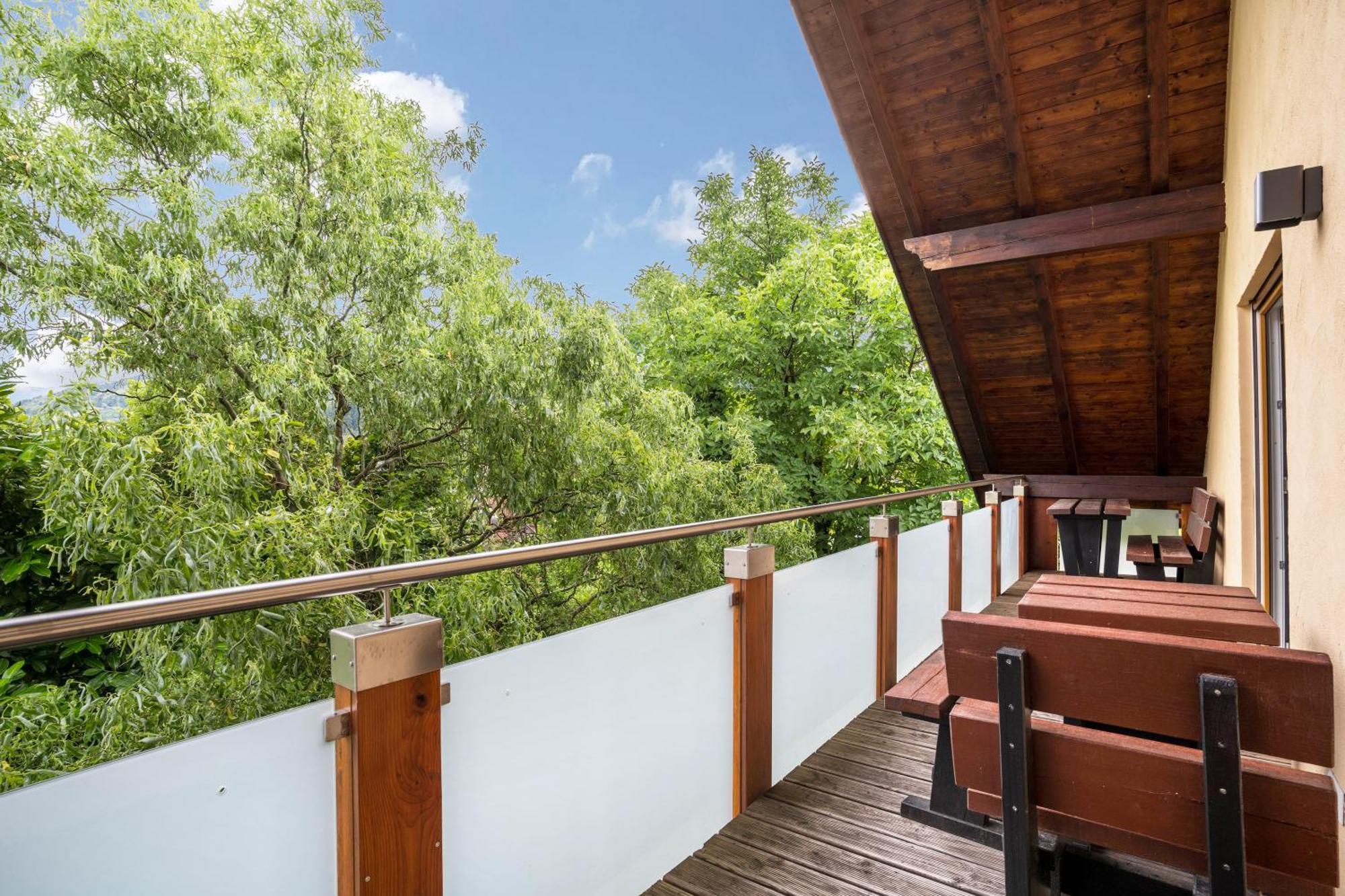 Im Rodeck Nest Kappelrodeck Exterior foto